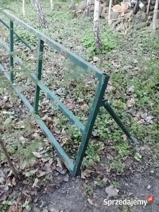 Daszek drzwi okap konstrukcja mazowieckie Sokołów Podlaski