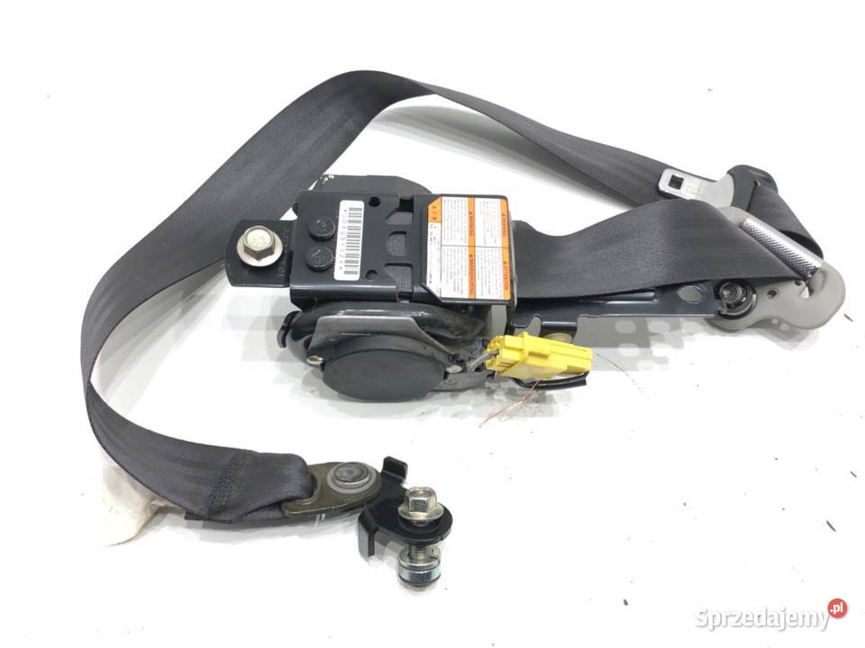 PAS BEZPIECZEŃSTWA PRAWY PRZÓD HONDA FRV PRAWA