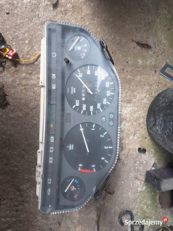 Bmw filtryzbiorniczki 7805 Filtry Gorzów Wielkopolski