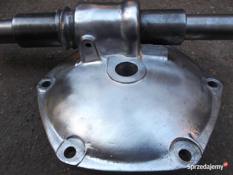 M72 M72 GMZ ZIS BMW R61 R66 R71 SUWAK DYFER Świerzawa sprzedam