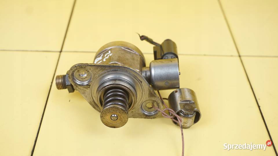 OCTAVIA PASSAT LEON 18 TSI 12r 160 CDA pompa Suków