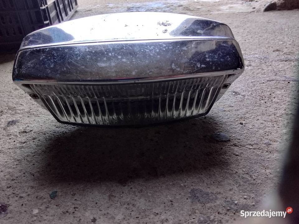 Sprzedam halogen Polonez Wysokie Mazowieckie