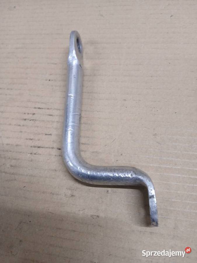 AWO AVO SIMSON uchwyt pasażera Pozostałe Kieźliny