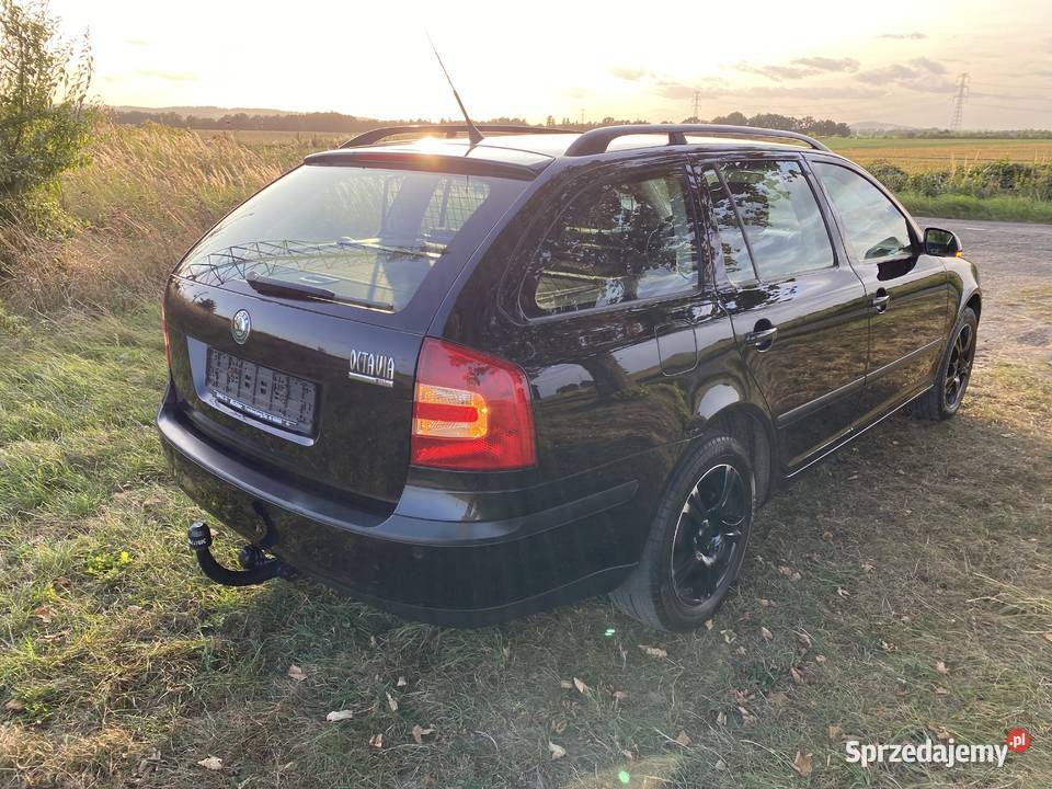 18TSi 160 LED Klima 10xAirBag PDC Tempomat CD sprzedam