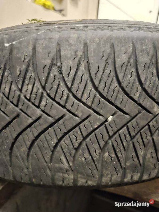 Koła 5x120 BMW 16 E90E91E46E36E87 Nowa Sól sprzedam