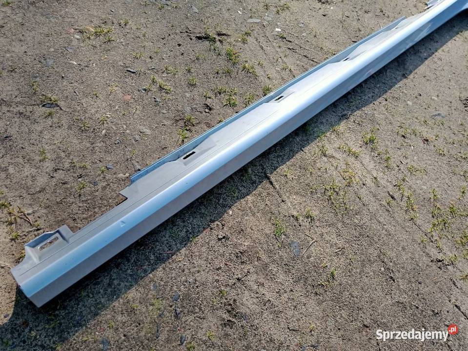 AUDI A7 4G8 LIFT LISTWA PROGOWA PRAWA 4G8853860H Rakoniewice sprzedam