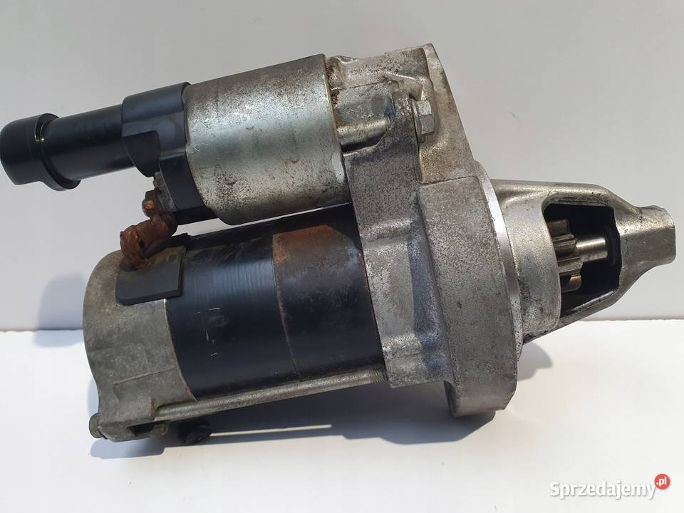 ROZRUSZNIK Honda Civic VIII 18 VTEC R18A2