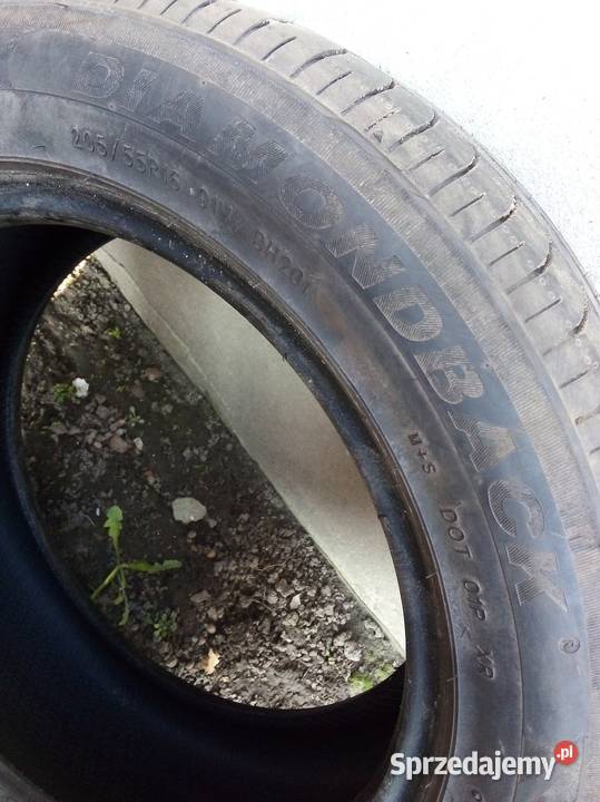 Opony 2055516 Poniec