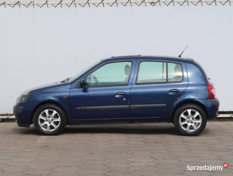 Renault Clio 16 16V