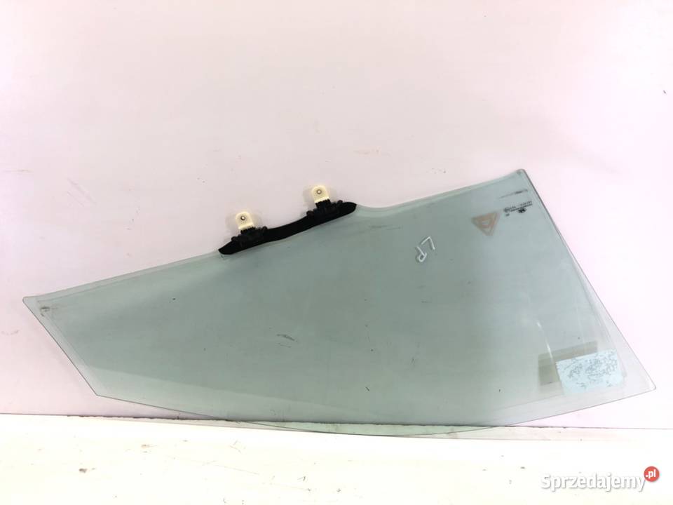 SZYBA DRZWI PRZÓD LEWA HYUNDAI i20 III Hatchback Szyby
