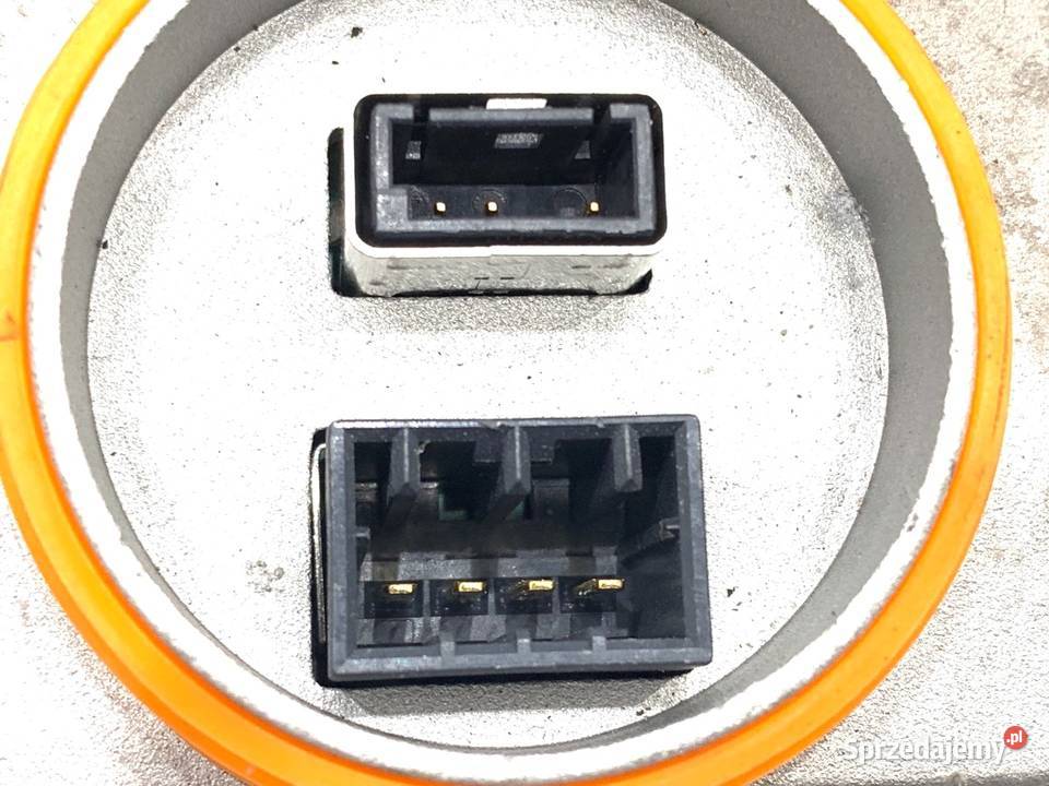 PRZETWORNICA XENON AUDI A5 8T 8K0941597B 0717 Przetwornice sprzedam