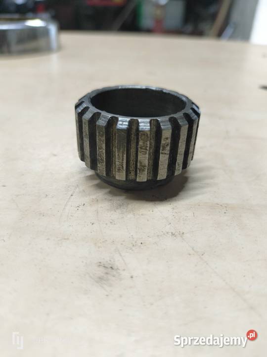 Zabierak kosza WSK WFM Łubno sprzedam