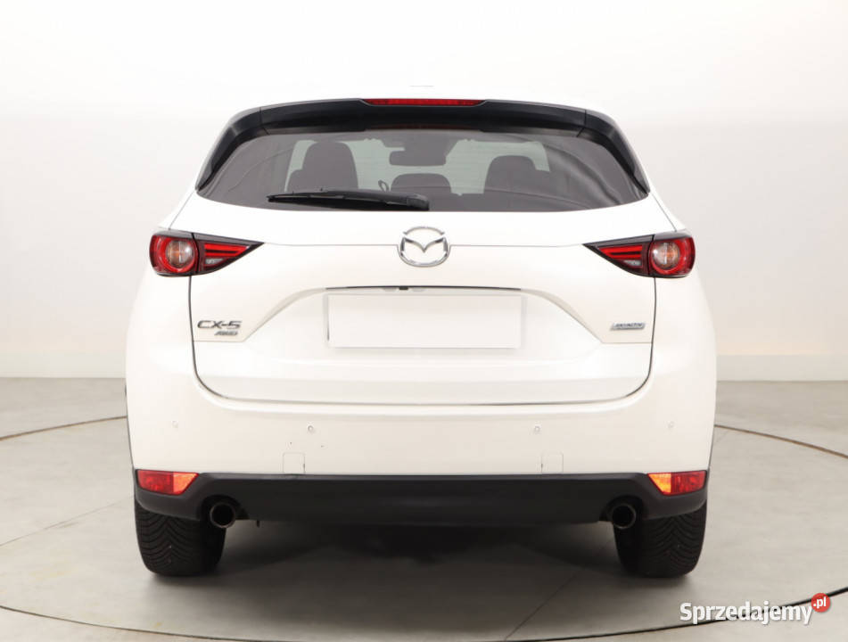 Mazda CX5 25 SkyactivG czujnik deszczu Bielany Wrocławskie