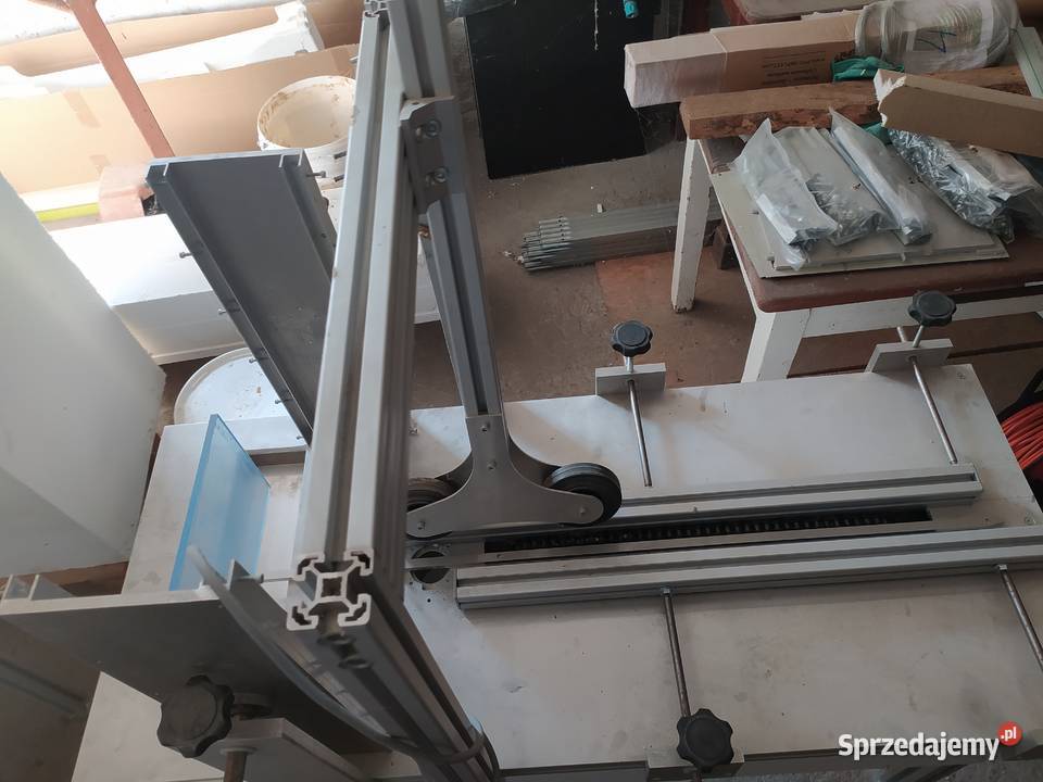 powlekarka do sztukaterii elewacyjnej powlekarka Brwinów sprzedam