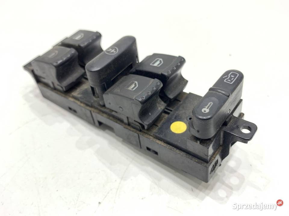 PRZEŁĄCZNIK SZYB VW SHARAN 7M3959857B 9510