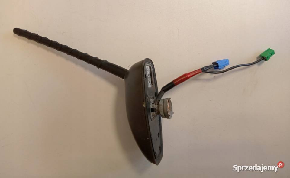 ANTENA DACHOWA INFINITI QX70 FX30D FX35 FX37 wielkopolskie Nowy Tomyśl sprzedam