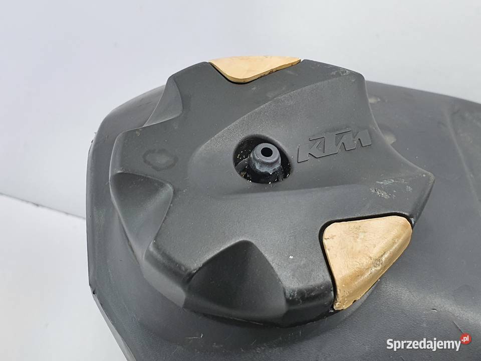 Zbiornik Paliwa Bak Korek Kranik Ktm Sx 125250 sprzedam