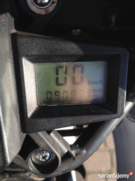 Yamaha TZR R50 5070 Stan Idealny nie aprilia rs Rok produkcji 2005 Wysokie Mazowieckie