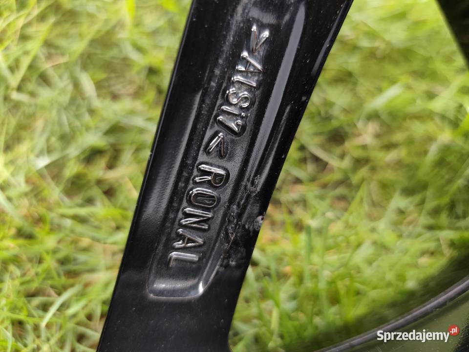 Komplet kół zimowych BMW sprzedam
