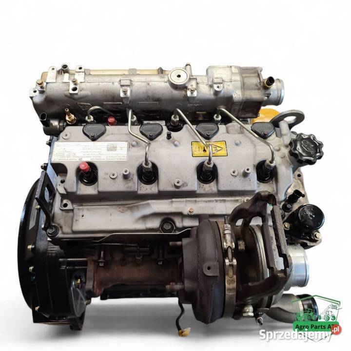 Silnik JCB 444 TA4i81 B2 32041032 JCB 53170