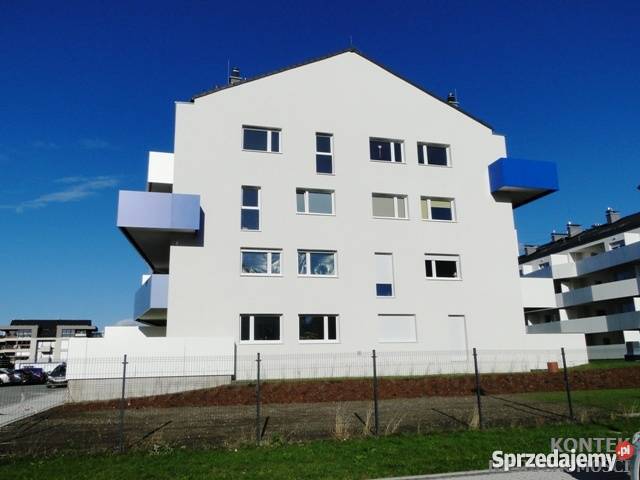 MIESZKANIE NA SPRZEDAŻ 4 POKOJOWE Os MODERNA antresola