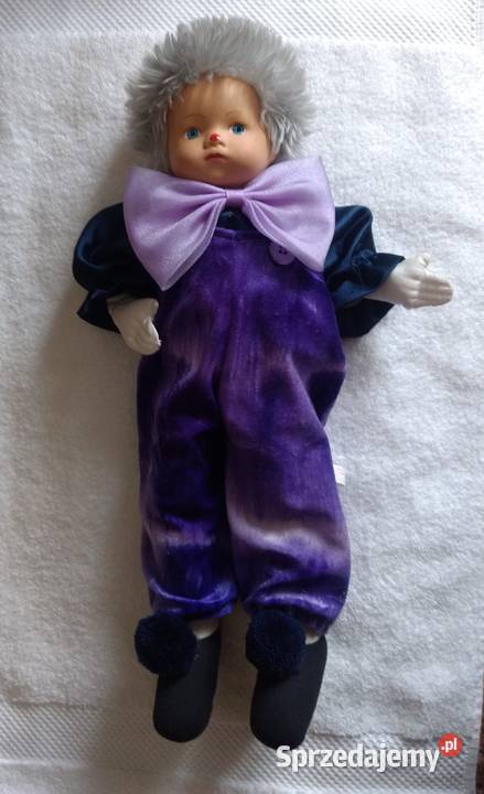 Lalka kolekcjonerska Star Collection Antyki, Sztuka, Kolekcje Dąbrowa Górnicza sprzedam