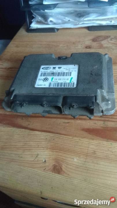 Komputer VOLKSWAGEN 036906014AB