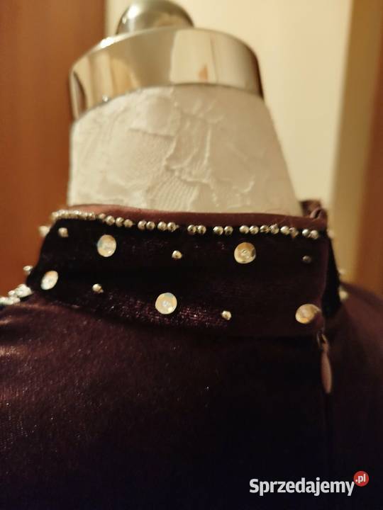 Sukienka Fashion XL Olecko