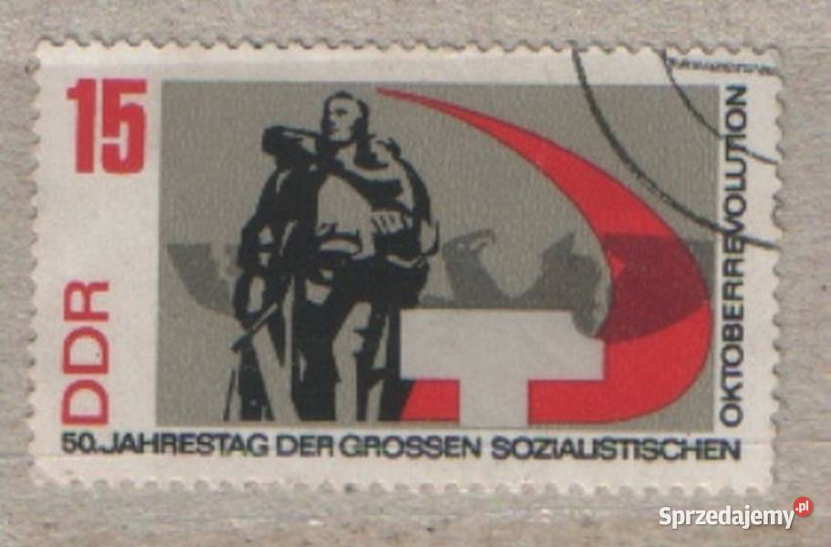 Zn NRD Mi 1281 6 7 9 10 1310 1 4 kas 1967 śląskie