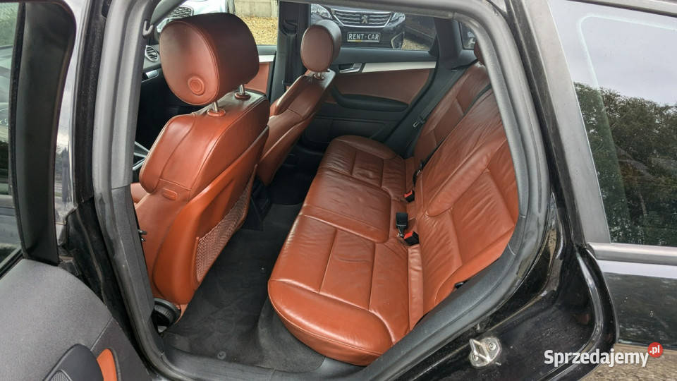 Audi A3 Sportback 14i125OPŁACONYBezwypadkowy 205796km Częstochowa