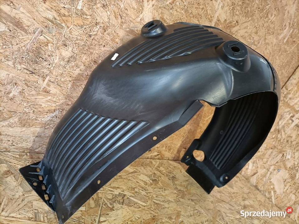 HYUNDAI I20 LIFT 18 NADKOLE PRAWY TYŁ 86822C8AA0 osobowe Pleszew