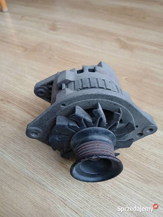 Alternator Daewoo Nexia osobowe Wyszków