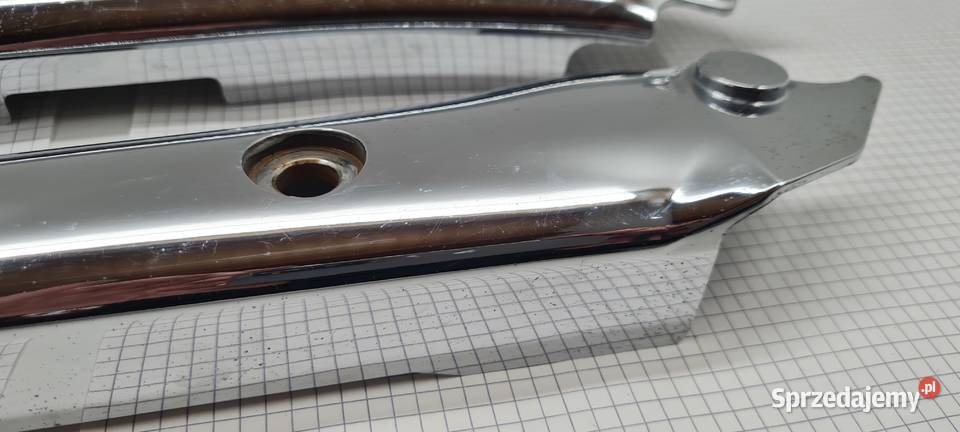 Kawasaki Eliminator 125 mocowania błotnika tył Warszawa