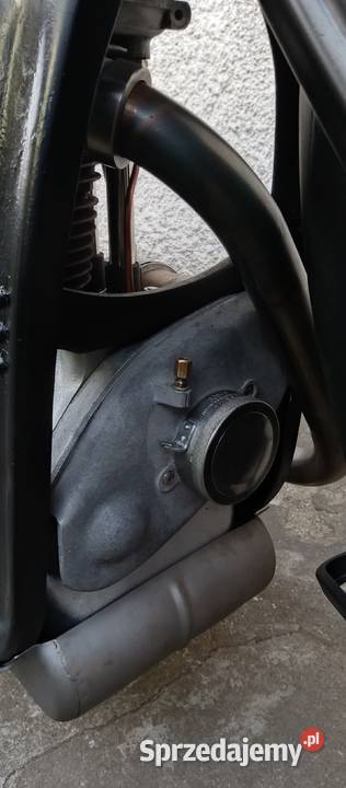 BMW R4 1936 R 4 R4 nie R35 EMW350 BMW Bydgoszcz