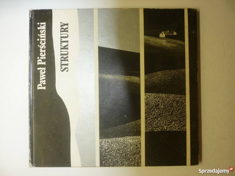 STRUKTURY PAWEŁ PIERŚCIŃSKI