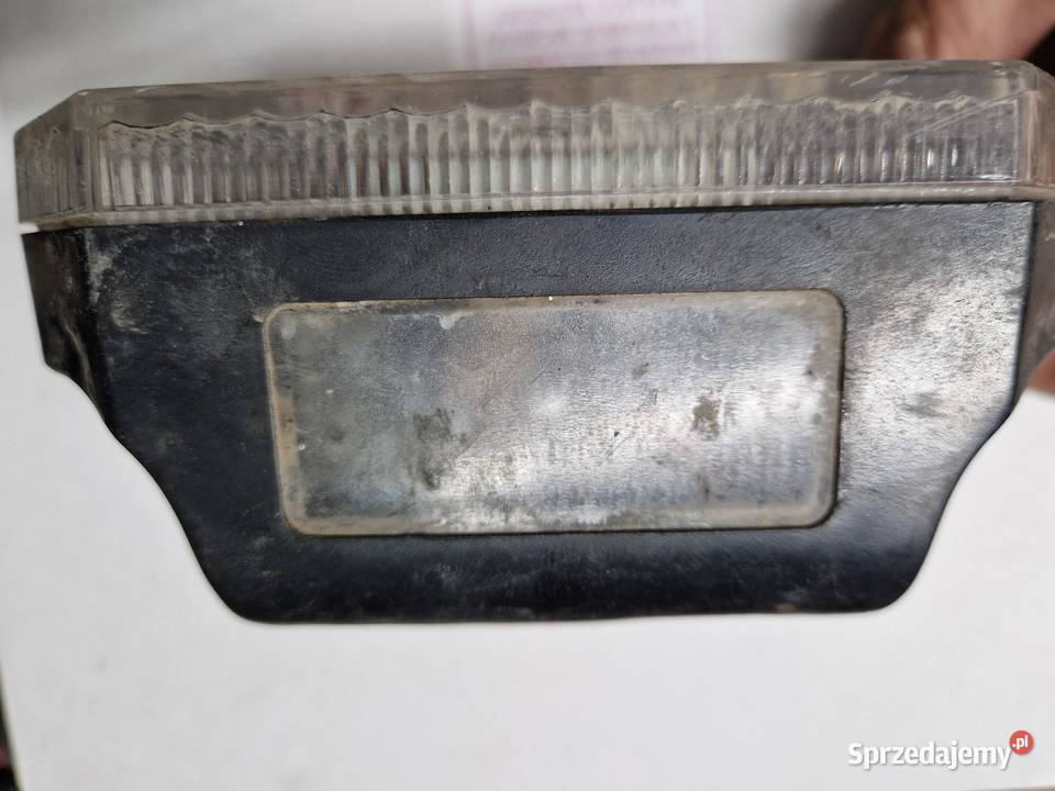 Tylnia lampa mz 251 Simson nie wsk wfm Junak Wola Dębińska