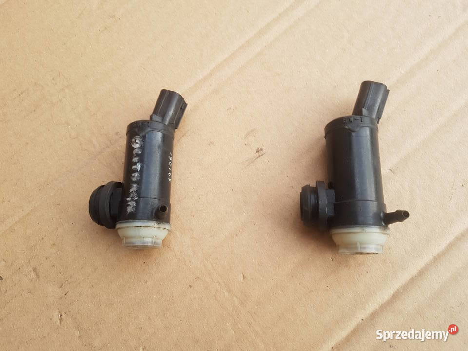 Subaru Outback IV BR pompki płynu spryskiwaczy Układ elektryczny Legnica