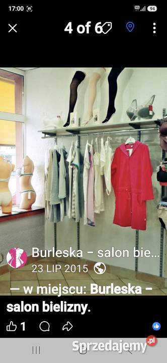 OKAZJASprzedam komplet mebli do salonu Toruń