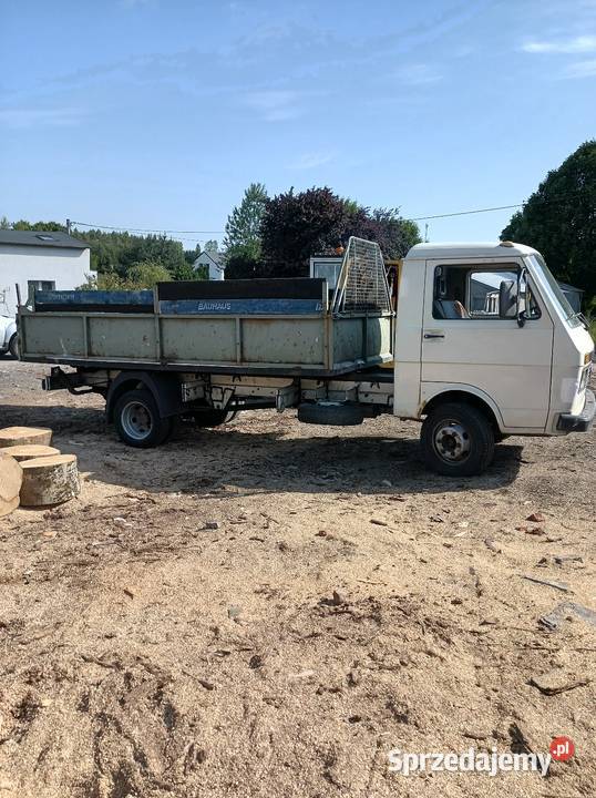 Przeprowadzki czyszczenie piwnicy transport Gdynia