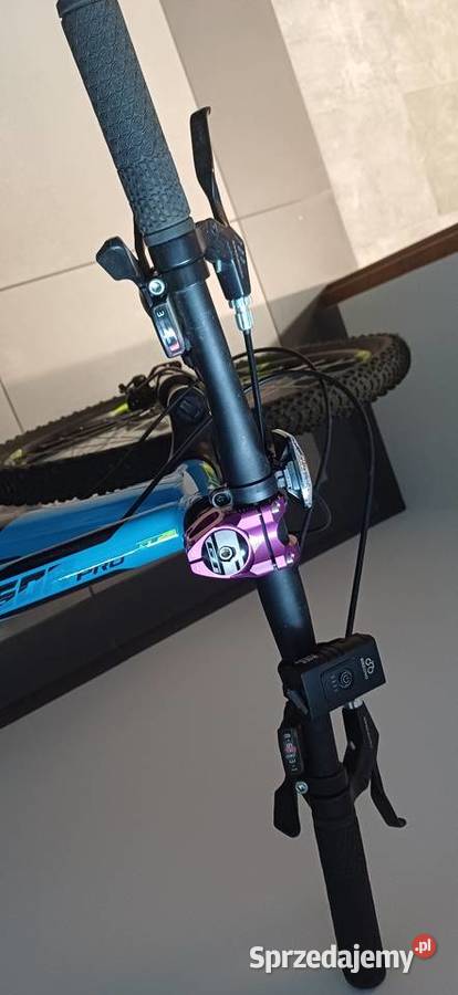 Rower górski GT rama w rozmiarze XL Białystok