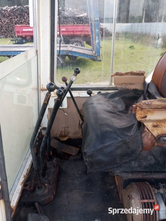Koparka komatsu pc 40 nie Duszniki sprzedam