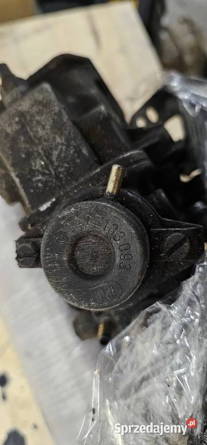 Pompa wtryskowa mercedes w123 20d 6150706601 Pompy paliwa Zbąszyń