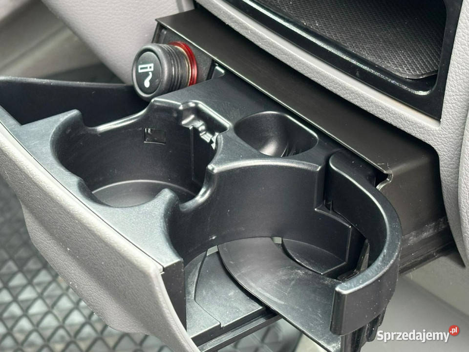 Volkswagen Crafter 20 nieuszkodzony Złotniki Kujawskie
