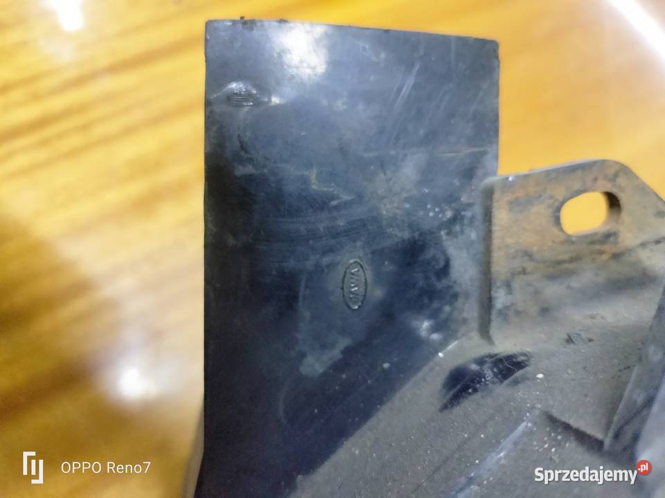 Obudowa filtra powietrza Jawa 350