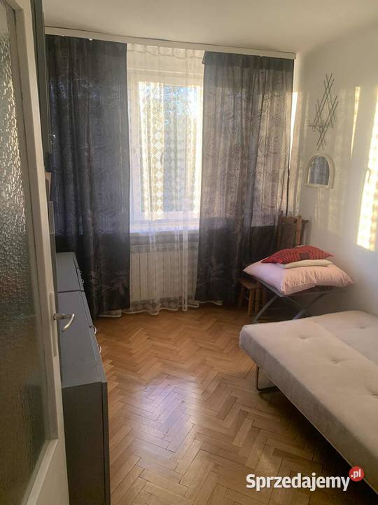 3 pokoje 56 m 1 piętro balkon Dmowskiego Łomża piwnica