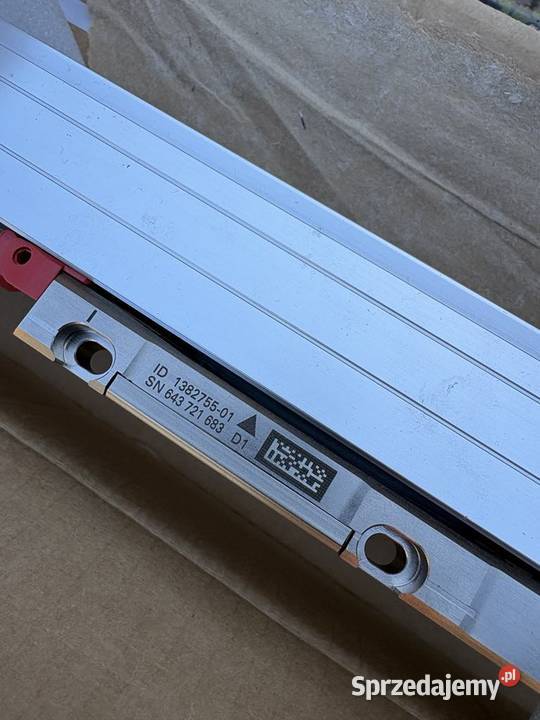 Heidenhain 689 68114 Linear encoder mazowieckie Warszawa