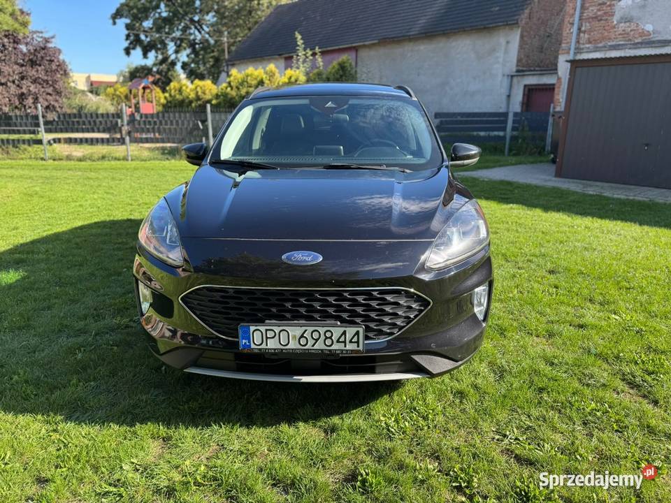 Ford KugaEscape Niemodlin