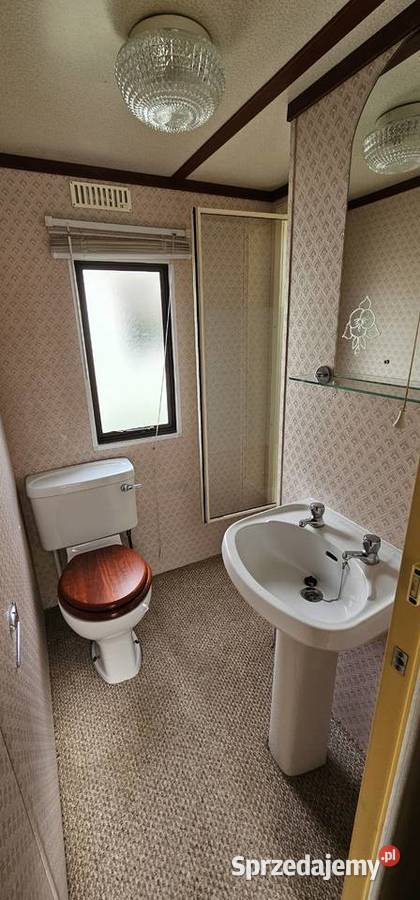 Domek holenderski GRANADA 2 pokoje 532 plac