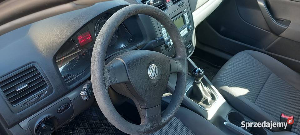 Sprzedam Volkswagen Jetta