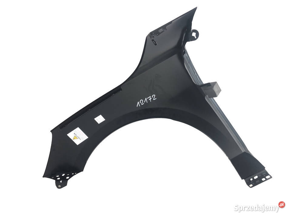 Ford Focus Mk4 042018122021 Błotnik przód Skarżysko-Kamienna